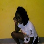 Profile Picture of Tanice Thomas (@smileyboo15) on Instagram