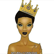 Profile Picture of Alisha Mackey (@ladymackno1) on Youtube