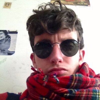 Profile Picture of Davide Silvestri (@david_silvestri) on Twitter