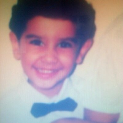Profile Picture of Mark Youssef (@___MarkY) on Twitter