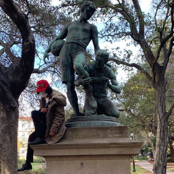 Nick Miranda - Poshmark Profile Picture of Nick Miranda (@sstratpop) on Poshmark