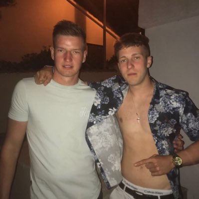 Profile Picture of Liam Kidd (@liamkidd97) on Twitter