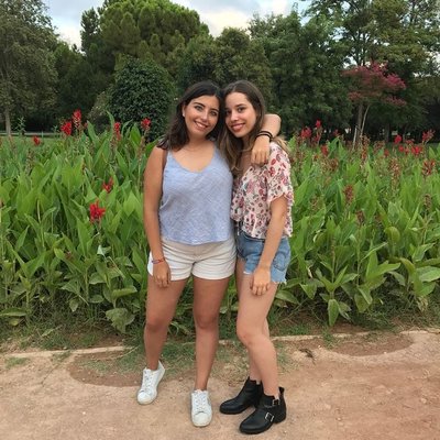 Profile Picture of Rosa Segarra (@RoseSegarra) on Twitter