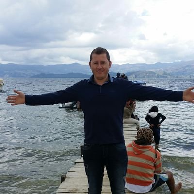 Profile Picture of JORGE NACHO QUINTERO (@Nachocovara) on Twitter