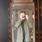 Profile Picture of Colin McCartney (@mccartney.colin) on Instagram