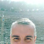 Profile Picture of John Mandalis (@ioannis.mandalis) on Facebook