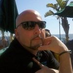 Profile Picture of Syama Evans (@the_westcoastghost) on Instagram