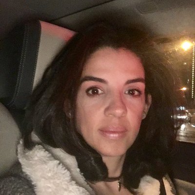 Profile Picture of Andrea Moreno (@andreamoreno72) on Twitter