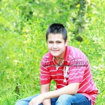 Profile Picture of Cody Lane Russell (@LaneCodyxr70) on Twitter