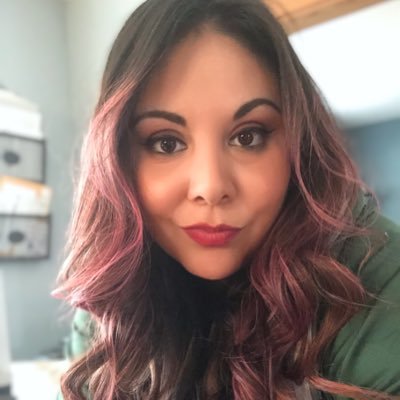 Profile Picture of Virginia Garcia (@VGarcia1985) on Twitter