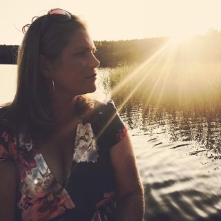 Profile Picture of Rebecca Blake (Rebecca Squibb) (@rebecca.blake.967) on Facebook