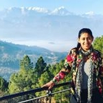 Profile Picture of Reena Patil (@reenapatil89) on Instagram