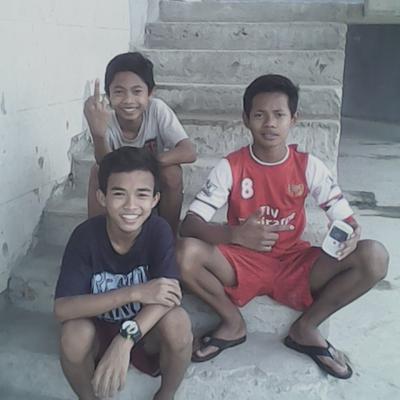 Profile Picture of Andy Pacman (@AndyOntel) on Twitter