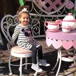 Profile Picture of Callie James Barnett (@callie_doingthings) on Instagram