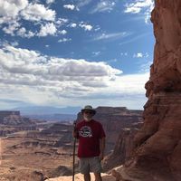 Profile Picture of Barry Glenn (@barry-glenn-6) on Quora