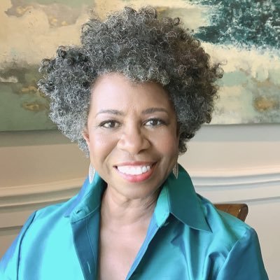 Profile Picture of Terrie Hudson, Author - Leave A Legacy That Counts (@tjhudson01) on Twitter