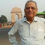 Suresh Idgunji - Instagram Profile Picture of Suresh Idgunji (@sureshidgunji) on Instagram