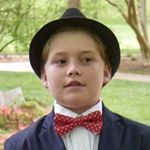 Profile Picture of Benjamin Showalter (@ben_shwa) on Instagram