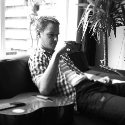 Profile Picture of David Berghout (@david_berghout) on Twitter