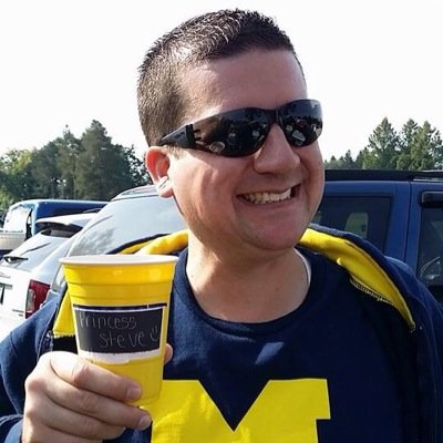 Profile Picture of Stephen Downing (@Stephen2510) on Twitter