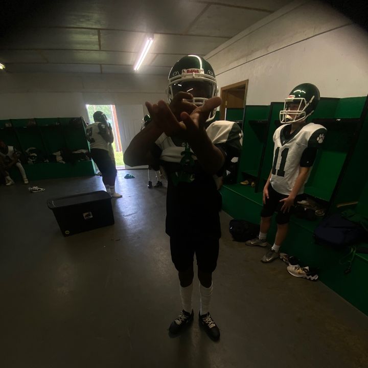 Profile Picture of peanut.cbfw12 (@bradleyblakeney11) on Tiktok