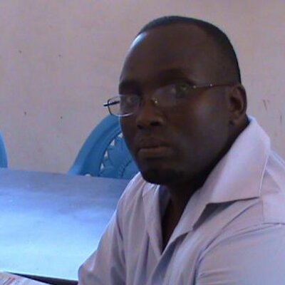 Profile Picture of Tom. Jef .macharia (@thomajeffy) on Twitter