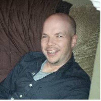 Profile Picture of Dave Woolridge (@dwoolridge) on Twitter