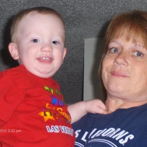 Profile Picture of Melissa Goldsmith (@299676873) on Myspace
