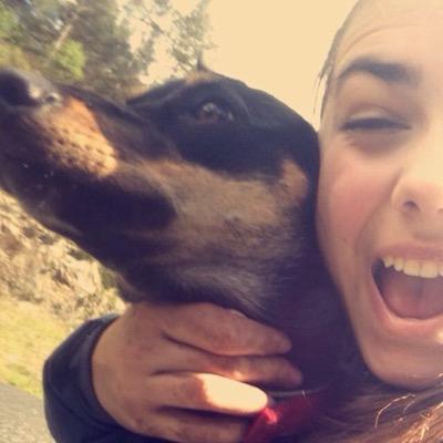 Profile Picture of Anne Sophie Gerhardt (@anne_gerhardt) on Twitter