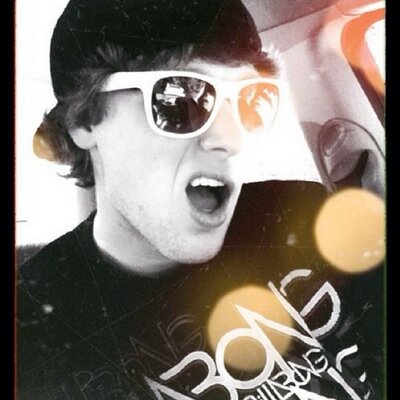 Profile Picture of Steve Weatherby (@Stavi_Weatherby) on Twitter