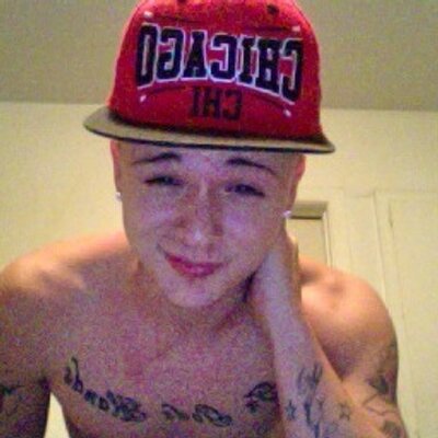 Profile Picture of Steven Vela (@babyface_Steven) on Twitter