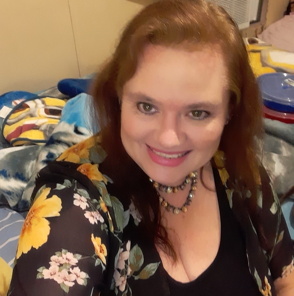 Profile Picture of Kym Mcgilligan (@mysticallove) on Poshmark