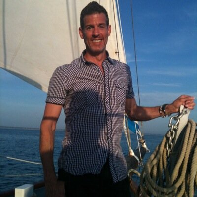 Profile Picture of Scott Carollo (@SMCarollo) on Twitter