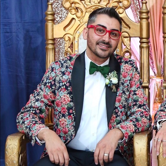 Profile Picture of Jason Sharma (@jnsharma3) on Poshmark