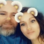 Profile Picture of Sarah Ballew-Adams (@lilmamaadams3) on Instagram