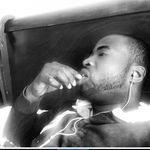 Profile Picture of Joel Jerome (@darkblue1987) on Instagram