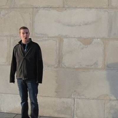 Profile Picture of Derek Sweet (@DerekASweet) on Twitter