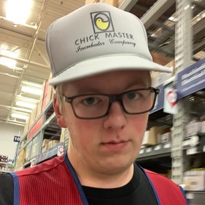 Profile Picture of Jakob Frech (@JakobFrech000) on Twitter