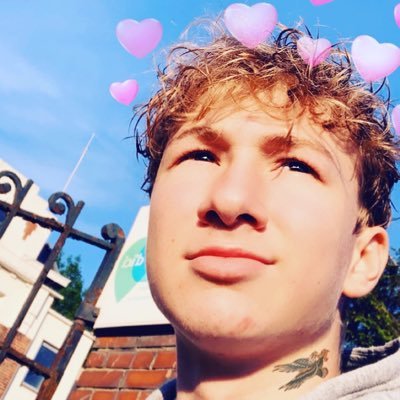Profile Picture of Kevin Creed (@KevinCreed13) on Twitter