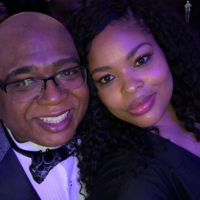 Profile Picture of Ray Fountain (@RayFountain4) on Twitter