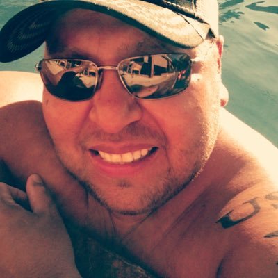 Profile Picture of Michael Hinojosa (@HinoInc1972) on Twitter