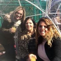 Profile Picture of Monica Keyes (@monica-keyes) on Quora