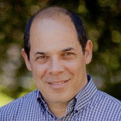 Profile Picture of Alan Ostroff (@alan_ostroff) on Twitter