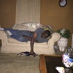 Profile Picture of Sexilildil (@robbiemaysunderwood) on Instagram