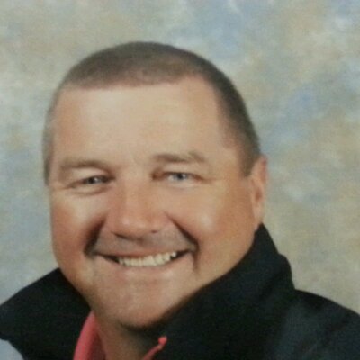 Profile Picture of Michael Ure (@uregolfman) on Twitter