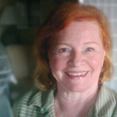 Profile Picture of Nancy Rathbun Scott (@TaughtHerself) on Twitter