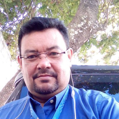 Profile Picture of René Valladares C (@renevalladare11) on Twitter