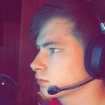 Profile Picture of Bradley Blevins (@blblevins) on Instagram