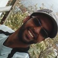 Profile Picture of Mikhael Ragbir (@mikhael-ragbir) on Quora