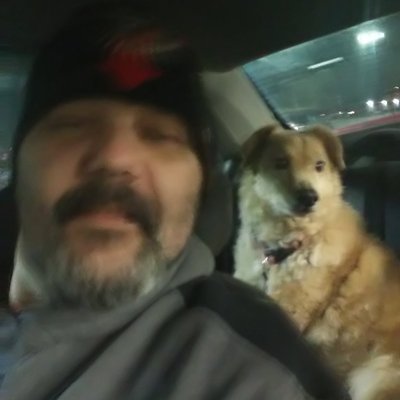 Profile Picture of Craig Duvall (@mooseman1972) on Twitter
